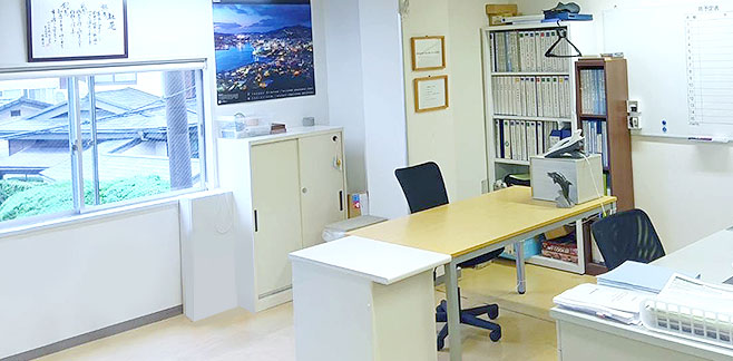 会社案内